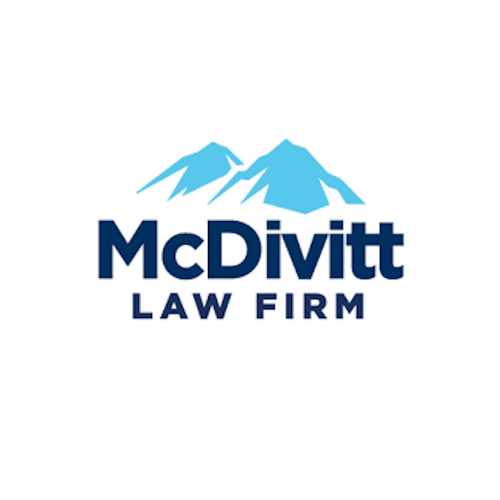 McDivitt Law Firm