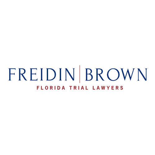 Freidin Brown, P.A.