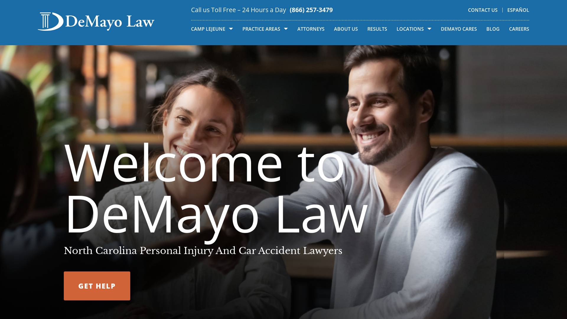 DeMayo Law Offices